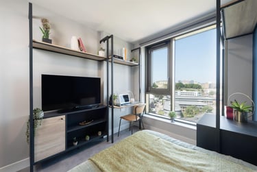 1 bed house, Traffic Street, The Meadows, Nottingham, NG21NE - Image 1